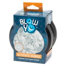 BlowYo Ultieme Bubbel Intense Oraal Super Stroker