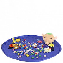 United Entertainment Speeldeken & Opbergtas