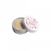 Vera & De Vogels Bamboe Lip Scrub 15ml