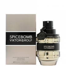Viktor & Rolf Spicebomb Eau de Toilette 50ml