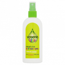 Vosene Kids Lice Defence Conditioning Spray - 150ml