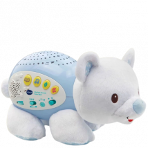 VTech Little Friendlies Starlight Sounds Polar Bear