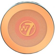 W7 Dubbele Bubbel Blush Duo Blusher OMG