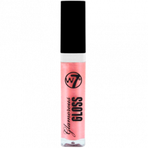 W7 Glamorous Lipgloss - 03 Roze Diamant