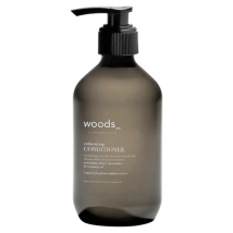 Woods Copenhagen Volumizing Hair Conditioner â 400 ml