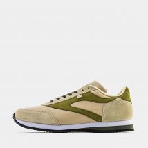 Horwich - Beige Olive