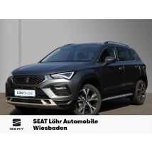 SEAT Ateca Xperience 1,5 TSI