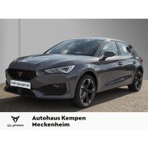 CUPRA Leon 2.0 TDI 7-Gang-DSG