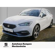 SEAT Leon Sportstourer FR Plus