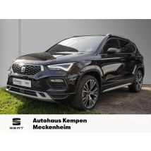 SEAT Ateca Xperience 2.0 TDI