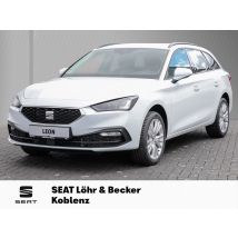 SEAT Leon ST Style 2.0