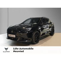 CUPRA Formentor VZ5 BAT ABT