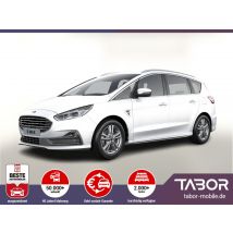 FORD S-Max 2.5 190 FHEV