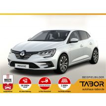 RENAULT MEGANE 5-Türer TECHNO TCe