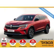 RENAULT ESPACE Techno E-TECH 200