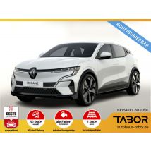 RENAULT Megane E-TECH Techno 220