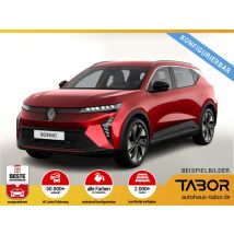 RENAULT Scenic E-TECH Evolution 170