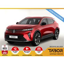 RENAULT Scenic E-TECH Techno 220