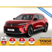 RENAULT Scenic E-TECH Iconic 220