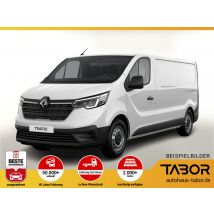 RENAULT Trafic E-TECH L2H1 Kasten