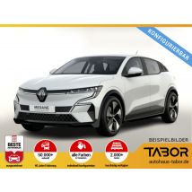 RENAULT Megane E-TECH Evolution 130