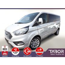 FORD Tourneo Custom 2.0 TDCi