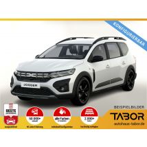 DACIA Jogger Extreme TCe 110