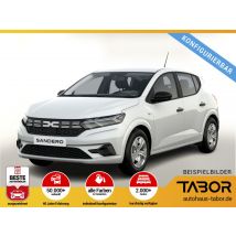 DACIA Sandero Essential SCe 65