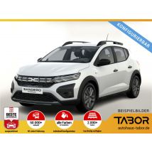 DACIA Sandero Stepway Essential TCe