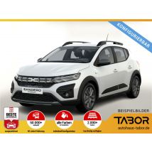 DACIA Sandero Stepway Extreme TCe