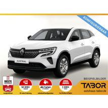 RENAULT AUSTRAL Evolution mild hybrid