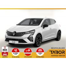 RENAULT CLIO Techno TCe 90