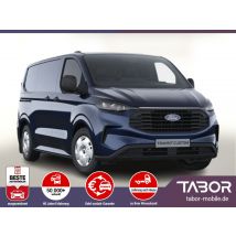 FORD Transit Custom TDCI 136