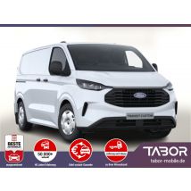 FORD Transit Custom TDCI 150