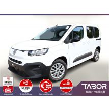 FIAT Doblo Kombi 1.5 BHDi