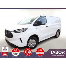 FORD Transit Custom TDCI 136