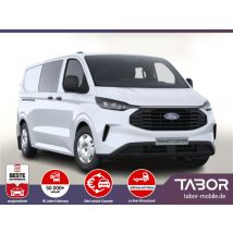 FORD Transit Custom DCiV TDCi