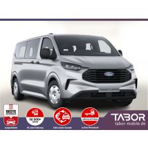 FORD Transit Custom Kombi TDCi