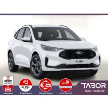 FORD Kuga 1.5 EB 186