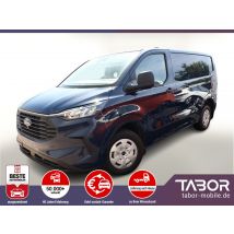 FORD Transit Custom TDCi 136