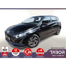 HYUNDAI i20 1.2 MPI 79