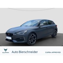 CUPRA Leon 1.4 TSI DSG