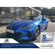 SUBARU BRZ 2.4R MT Sport