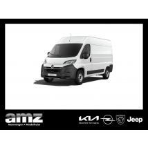 OPEL Movano Cargo 2.2 Diesel