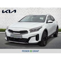 KIA XCeed 1.5T DCT7 VISION
