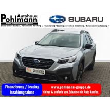 SUBARU OUTBACK 2.5i Exclusiv Cross