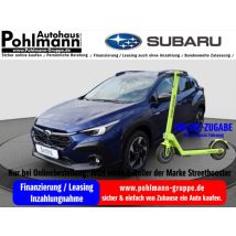 SUBARU Crosstrek 2.0ie Comfort Allrad