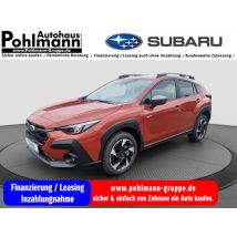 SUBARU Crosstrek 2.0ie COMFORT Allrad