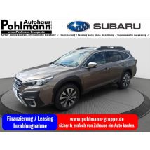 SUBARU OUTBACK Platinum 2.5i Allrad