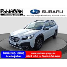 SUBARU OUTBACK Platinum 2.5i Allrad